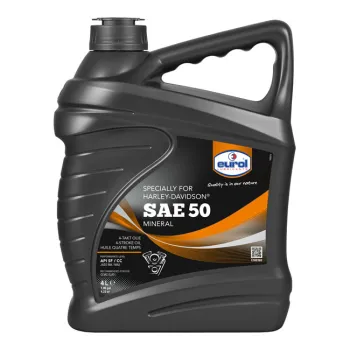 cafe 4 racer - Putoline, Sport 4R 10W-40 motorový olej. 1 litr - Putoline 4T  