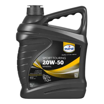 cafe 4 racer - Maxima Racing Oils, V-Twin mineral 20w50 - Maxima Racing Oils 4T engine 