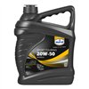 cafe 4 racer - Eurol, 20W50 SG JASO-MA mineral motor oil, 4L - EUROL 4T engine 