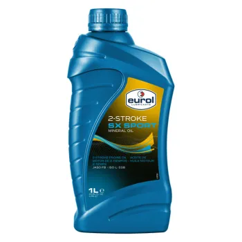 cafe 4 racer - Putoline, Formula V-Twin 20W-50 motorový olej. 1 litr - Putoline 2T 