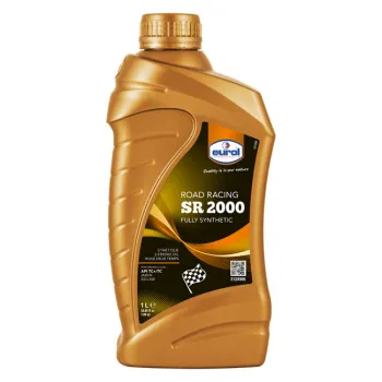 cafe 4 racer - Putoline, Formula V-Twin 20W-50 motorový olej. 1 litr - Putoline 2T 
