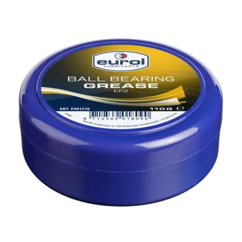 cafe 4 racer - Putoline, Lithium EP2 Racing Grease - Putoline Grease & Chain 