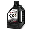 cafe 4 racer - Maxima Racing Oils, full synthetic 10W50 - Maxima Racing Oils 4T engine 