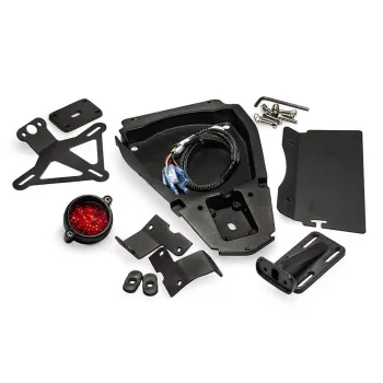 Motone TAILTIDY V3 ELDORADO BLACK