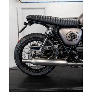 cafe 4 racer - Motone TAILTIDY V3 GORT - Motone Street Twin ( & Speed Twin 900) 2016-NOW 