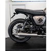 cafe 4 racer - Motone TAILTIDY V3 GORT - Motone Street Twin ( & Speed Twin 900) 2016-NOW 