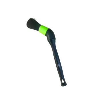 cafe 4 racer - Koch Chemie Exterior Brush Green - Extra soft brush for sensitive surfaces -  Detailing brushes and brooms 