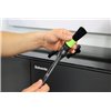 cafe 4 racer - Koch Chemie Exterior Brush Green - Extra soft brush for sensitive surfaces -  Detailing brushes and brooms 