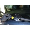 cafe 4 racer - Koch Chemie Exterior Brush Yellow - Detailingový štetec na sklo a gumu -  Detailingové štetce a kefy 