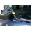 cafe 4 racer - Koch Chemie Exterior Brush Yellow - Detailingový štetec na sklo a gumu -  Detailingové štetce a kefy 