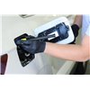 cafe 4 racer - Koch Chemie Exterior Brush Yellow - Detailingový štetec na sklo a gumu -  Detailingové štetce a kefy 
