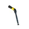 cafe 4 racer - Koch Chemie Exterior Brush Yellow - Detailingový kartáč na sklo a gumu -  Detailingové štetce a kefy 