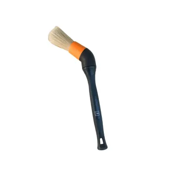 cafe 4 racer Detailing brushes and brooms custom bike parts 