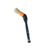 cafe 4 racer - Koch Chemie Exterior Brush Orange - Detailing Brush for Exterior Plastic Parts -  Detailing brushes and brooms 