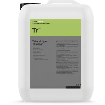 cafe 4 racer - Koch Chemie Teilereiniger alkalisch - Alkalický čistič dielov 23Kg -  Aktívne peny na auto 