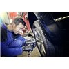 cafe 4 racer - Grippaz 246A Protišmykové nitrilové rukavice čierne veľkosť XXL/11 - 50ks -  Jednorázové nitrilové rukavice 