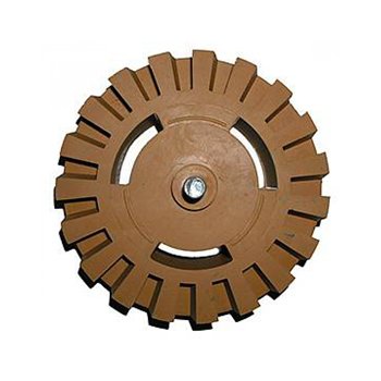 cafe 4 racer - 3M 33541 Hookit flexibilný penový brúsny kotúč P1000 Ø150 mm -  Ostatné 