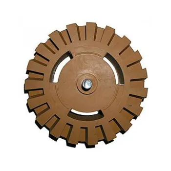 cafe 4 racer - Kemtex Double Speed Rubber Disc for Removing Stickers and Adhesive -  Other 