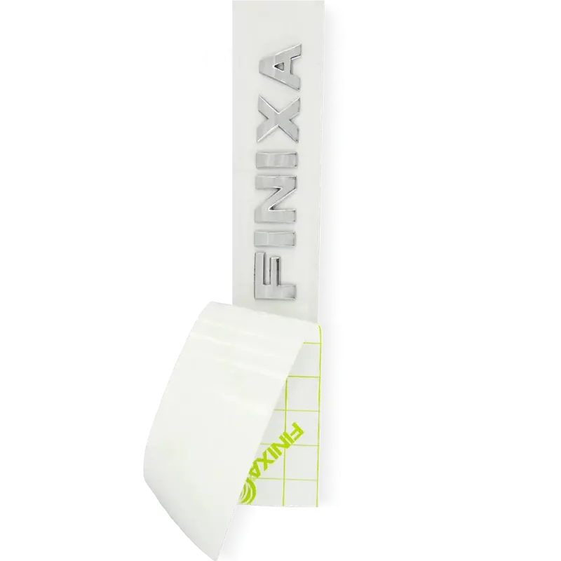 cafe 4 racer - Finixa obojstranná páska na emblémy a logá 50 × 300 mm - 1ks -  Nálepky a etikety 