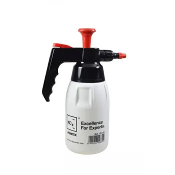cafe 4 racer - Kemtex Solvent-Resistant Pressure Sprayer 1L -  Bottles and sprayers 