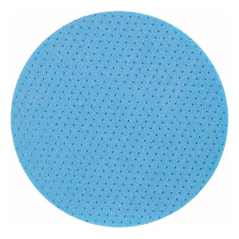 cafe 4 racer - 3M 33544 Hookit flexible foam sanding disc P2000 Ø150 mm -  Other 