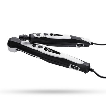cafe 4 racer - Liquid Elements A800 – Mini Cordless Polisher with Accessories -  Cordless car polishers 