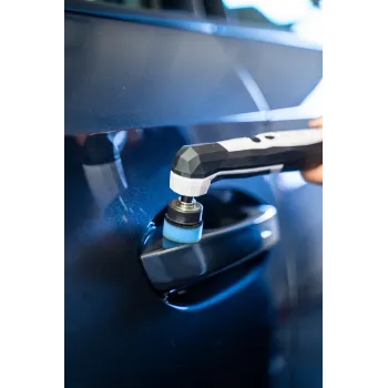 cafe 4 racer - Liquid Elements A800 – Mini akumulátorová leštička s príslušenstvom -  Aku leštičky na auto 