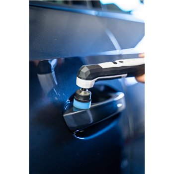 cafe 4 racer - Liquid Elements A800 – Mini Cordless Polisher with Accessories -  Cordless car polishers 