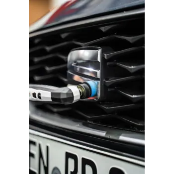 cafe 4 racer - Liquid Elements A800 – Mini akumulátorová leštička s príslušenstvom -  Aku leštičky na auto 