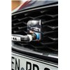 cafe 4 racer - Liquid Elements A800 – Mini Cordless Polisher with Accessories -  Cordless car polishers 