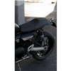 cafe 4 racer - Speed Cafe Diamondback Sedadlo - SPEED TWIN 1200 - Motone Speed Twin 1200 2019-NOW 