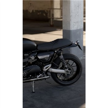 cafe 4 racer - Speed Cafe Diamondback Sedlo - SPEED TWIN 1200 - Motone Speed Twin 1200 2019-NOW 