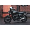 cafe 4 racer - Speed Viper Seat - SPEED TWIN 1200 - Motone Speed Twin 1200 2019-NOW 