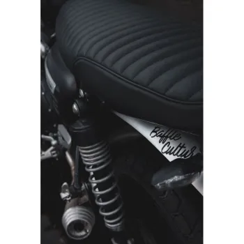 cafe 4 racer - Speed Viper Seat - SPEED TWIN 1200 - Motone Speed Twin 1200 2019-NOW 