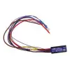 cafe 4 racer - Axel Joost Automatic daytime running light switchover - Elektronikbox Flasher & Starter Relays 4054783655434