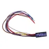 cafe 4 racer - Axel Joost Automatické přepínání denních světel - Elektronikbox Relé 4054783655434
