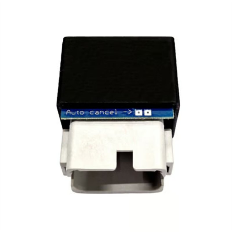 cafe 4 racer - Axel Joost Elektronik, "TSM 4 U" turn signal flasher - Elektronikbox Others Electronic for Builds  