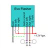 Axel Joost Elektronik, Evo Flasher 3 (96-03)