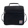 cafe 4 racer - Carhartt Lunch cooler black - Carhartt For Travel 
