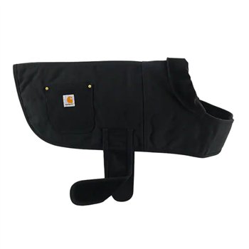 cafe 4 racer - Carhartt Dog insulated coat black - Carhartt  