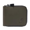 Carhartt Water repellent zipper wallet