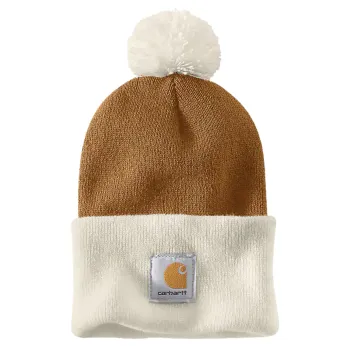 cafe 4 racer - Carhartt Watch hat beanie black - Carhartt Beanies 