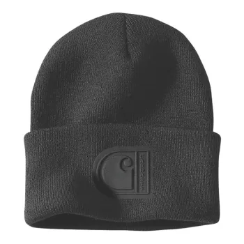 cafe 4 racer - Carhartt Watch hat beanie desert orange - Carhartt Beanies 
