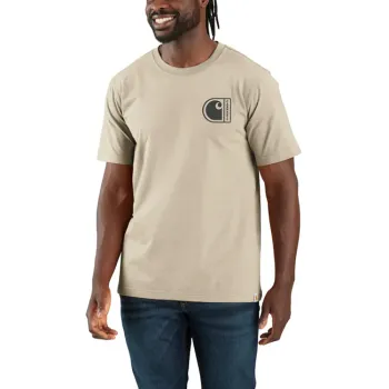 cafe 4 racer - King Kerosin California t-shirt black - KING KEROSIN Tričká 