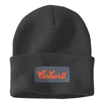 cafe 4 racer - Lucky 13 Shocker beanie black - Lucky 13 Beanies 