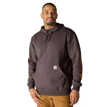 cafe 4 racer - 13 1/2 Get to the Chopper hoodie - 13 1/2 Company Hoodies 