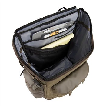 cafe 4 racer - Carhartt 35L Nylon Workday batoh tarmac - Carhartt Tašky 