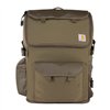 cafe 4 racer - Carhartt 35L Nylon Workday batoh tarmac - Carhartt Tašky 