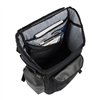 cafe 4 racer - Carhartt 35L Nylon Workday backpack black - Carhartt Bags 