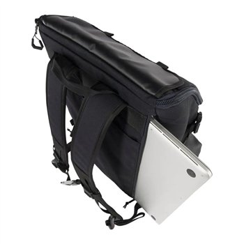 Carhartt 35L Nylon Workday batoh čierny